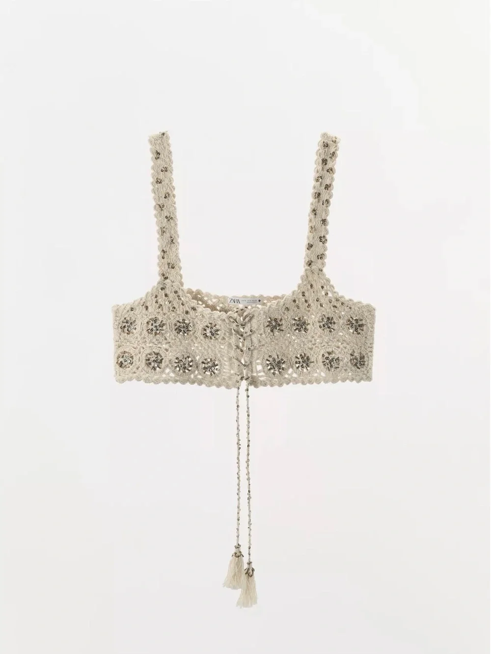 Zara stunning limited